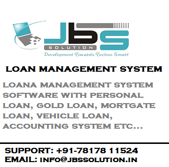 loan management system software